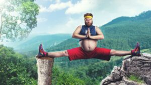Does Hiking Burn Belly Fat?