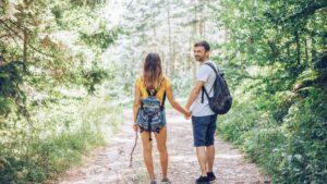 What to Wear on a Hiking Date: A Comprehensive Guide for Outdoor Enthusiasts
